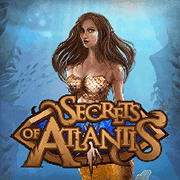 Bí Mật Của Atlantis game icon
