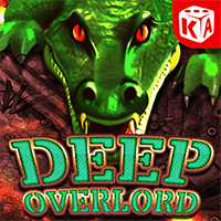 Bá Chúa Cá Sấu Đại Dương game icon
