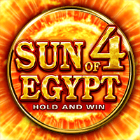 Sun of Egypt 4 game icon