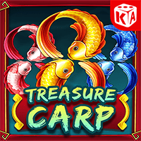 Cá chép vàng may mắn game icon