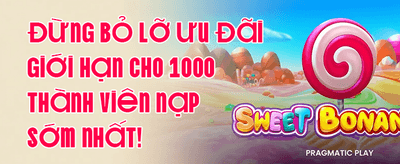 Nạp Tiền Mỗi Ngày - Nhận Thưởng Thêm promotion